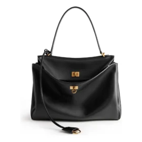 Rodeo Medium håndtaske “Black” 7897722AA4V1000