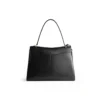 Rodeo Medium håndtaske “Black” 7897722AA4V1000