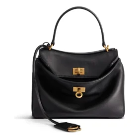 Rodeo Mini-håndtaske “Black” 7954562AA4V1000