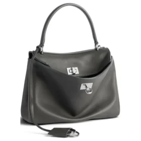 Rodeo Mini-håndtaske “Grå” 7954562AA4U1239