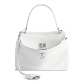 Rodeo Mini-håndtaske “White” 7954562AA4U9001
