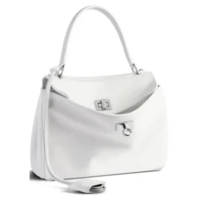 Rodeo Mini-håndtaske “White” 7954562AA4U9001