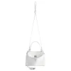 Rodeo Mini-håndtaske “White” 7954562AA4U9001