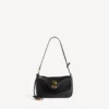 Rodeo-sling-pochette til kvinder i sort