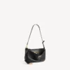 Rodeo-sling-pochette til kvinder i sort