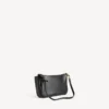 Rodeo-sling-pochette til kvinder i sort
