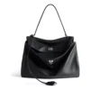 Rodeo stor håndtaske “Black” 7897442AA4U1000