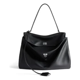 Rodeo stor håndtaske “Black” 7897442AA4U1000