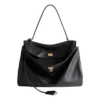 Rodeo stor håndtaske “Black” 7897442AA4V1000