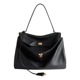 Rodeo stor håndtaske “Black” 7897442AA4V1000