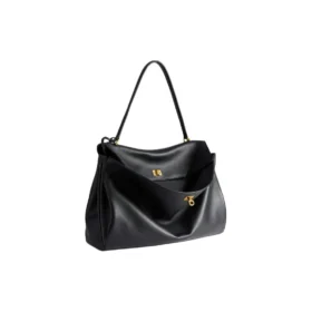 Rodeo stor håndtaske “Black” 7897442AA4V1000