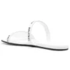 Round Sandaler “White Black” 694999WCAE19010