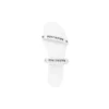 Round Sandaler “White Black” 694999WCAE19010