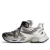 Runner 2.0 Sneakers “Beige Mesh og Polyurethan” 779066W3RXP2000