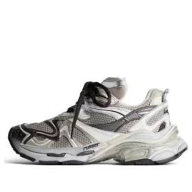 Runner 2.0 Sneakers “Beige Mesh og Polyurethan” 779066W3RXP2000
