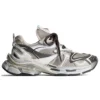 Runner 2.0 Sneakers “Beige Mesh og Polyurethan” 779066W3RXP2000