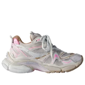 Runner 2.0 “White Pink” 779064W3RXP2050