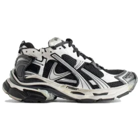Runner “Black White” 772774W3RMU9010