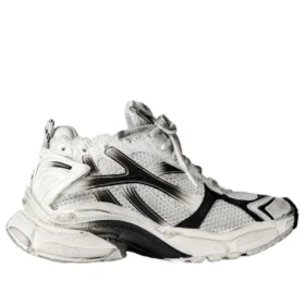 Runner Gradient “White Black” 772767WRUNG9010
