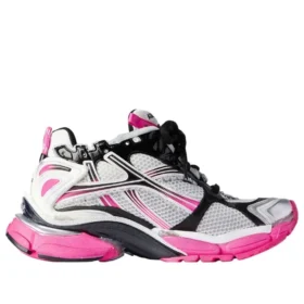 Runner Gradient “White Pink Black” 772767WRUNG9155