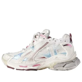 Runner Gradient “White Pink Blue” 772767WRUNG9245