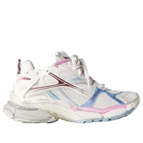 Runner Gradient “White Pink Blue” 772767WRUNG9245