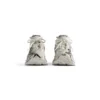 Runner Graffiti Sneakers “White Black” 772774W3RBQ9010
