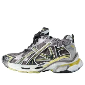 Runner “Grey Yellow” 772774W3RMU1279