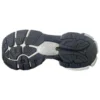 Runner High Top Sneakers “Tofarvet sort og hvid” 695764W3RH29010