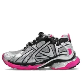 Runner “Silver Black Pink” 772767W3RBW9155