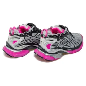 Runner “Silver Black Pink” 772767W3RBW9155