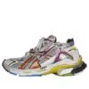 Runner-sneaker “Grey” 677403W3RB68123