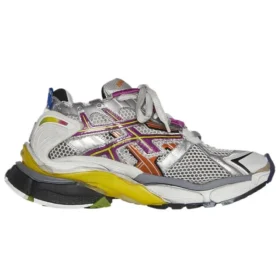 Runner-sneaker “Grey” 677403W3RB68123