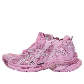 Runner-Sneaker “Pink” 677402W3RB15000