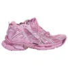 Runner-Sneaker “Pink” 677402W3RB15000