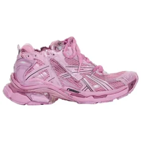 Runner-Sneaker “Pink” 677402W3RB15000