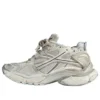 Runner Sneakers “Beige nylon i ruskindslignende stof” 772774W3RNY9797