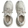 Runner Sneakers “Beige nylon i ruskindslignende stof” 772774W3RNY9797