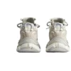 Runner Sneakers “Beige nylon i ruskindslignende stof” 772774W3RNY9797