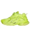 Runner Sneakers “Fluorescerende gul” 677403W3RB47510