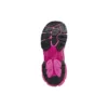 Runner Sneakers “Fuchsia-mesh og nylon” 677402W3RB25510