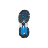 Runner Sneakers “Grå, blå og rød i mesh og nylon” 677403W3RB61264
