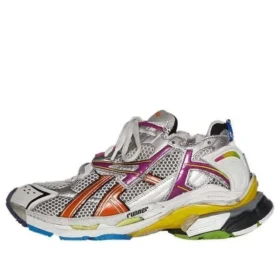 Runner Sneakers “Grey” 677402W3RB68123