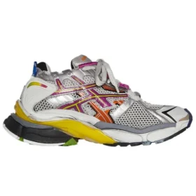 Runner Sneakers “Grey” 677402W3RB68123
