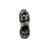 Runner Sneakers “Grey Blue Green” 677403W3RB55179