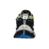 Runner Sneakers “Grey Blue Green” 677403W3RB55179