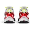 Runner Sneakers “Hvid Blå Rød Mesh og Nylon” 677403W3RB69645