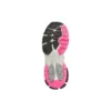 Runner Sneakers “Hvid, lyserød, grå mesh og nylon” 677402W3RBN9155