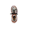 Runner Sneakers “Hvid, orange, sort” 677403W3RB79051
