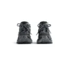 Runner Sneakers “Mørkegrå og sort mesh og nylon” 677403W3RBR1515